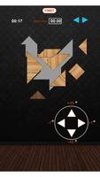 Tangrams Puzzle Game capture d'écran 3