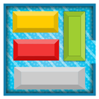 UnBlock The Block- Puzzle Game آئیکن