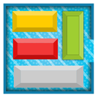 UnBlock The Block- Puzzle Game أيقونة