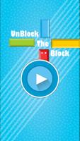 UnBlock The Block- Puzzle Game پوسٹر