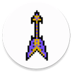 Bitmap Guitar APK
