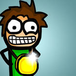 Gulljakten (gratisversjon)