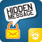 Hidden Message Free icône