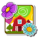 Fleurs Ferme Collector APK