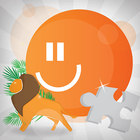 PuzzleFUN Animals icon