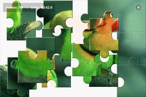 PuzzleFUN Animals imagem de tela 1