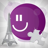 PuzzleFUN Cities icono