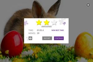 PuzzleFUN Easter screenshot 2