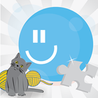 PuzzleFUN Soft Kitties icône