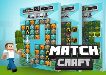 download Match Craft APK