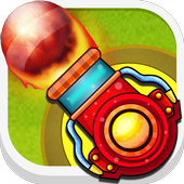 Marble Blaster icon