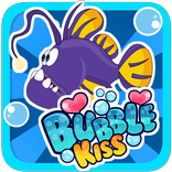 Bubble Kiss