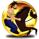 Guerrier Cheval: Reign of Love APK