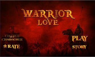 Warrior Horse:Reign of Love screenshot 2