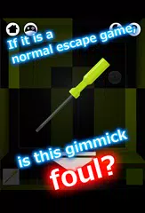 【escape】Perverse room APK download