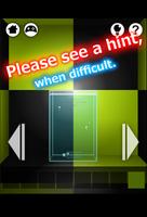 【escape】Perverse room syot layar 2