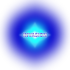 INVASION - Intergalactic War-icoon