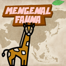 Edukasi Pengenalan Binatang APK