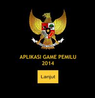 PILPRES 2014 截图 1