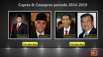 PILPRES 2014 screenshot 2