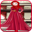 Dress Up jeux voilée