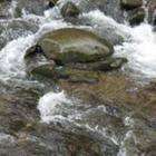 Gatlinburg Stream آئیکن