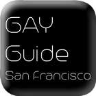 Gay Guide San Francisco icône