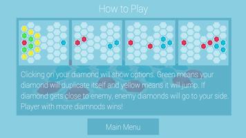 Hexamond ภาพหน้าจอ 1