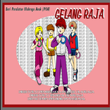 POA Gelang Raja