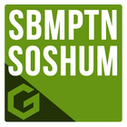 SBMPTN SOSHUM icon