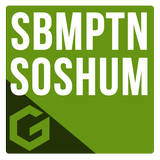 SBMPTN SOSHUM icono