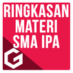 RANGKUMAN MATERI SMA IPA