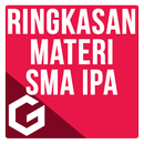 RANGKUMAN MATERI SMA IPA aplikacja