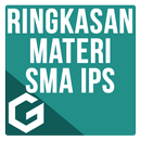 APK RANGKUMAN MATERI SMA IPS