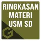 Rangkuman Materi USM SD 圖標