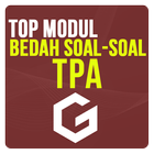 آیکون‌ TOP MODUL TPA