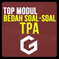 TOP MODUL TPA poster