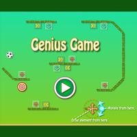 Genius Game Cartaz