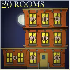 Escape Game : Risky Building O