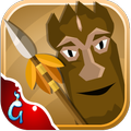 Genie Tribal Hut Escape