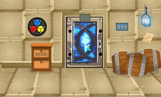 Escape Game:Diamond Door اسکرین شاٹ 3