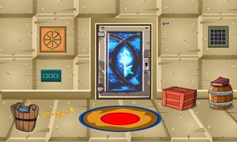 Escape Game:Diamond Door screenshot 1