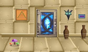 Escape Game:Diamond Door Screenshot 2