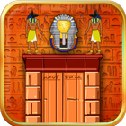 Genie Egypt 10 Door Escape icône