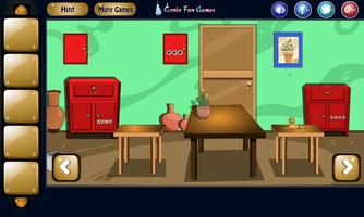 Desert Lonely House Escape screenshot 3