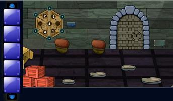 Dungeon Way Out screenshot 3