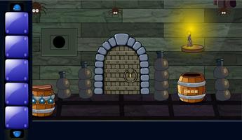 Dungeon Way Out screenshot 1