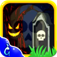 Scary Graveyard Escape 3 アプリダウンロード