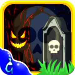 Scary Graveyard Escape 3 APK 下載