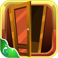Thanksgiving 10 Door Escape